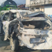 Kecelakaan kereta api di Grobogan libatkan Argo Bromo Anggrek dan mobil Avanza tewaskan satu keluarga