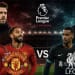 Duel MU vs Liverpool di Old Trafford dengan Bruno Fernandes jadi kunci