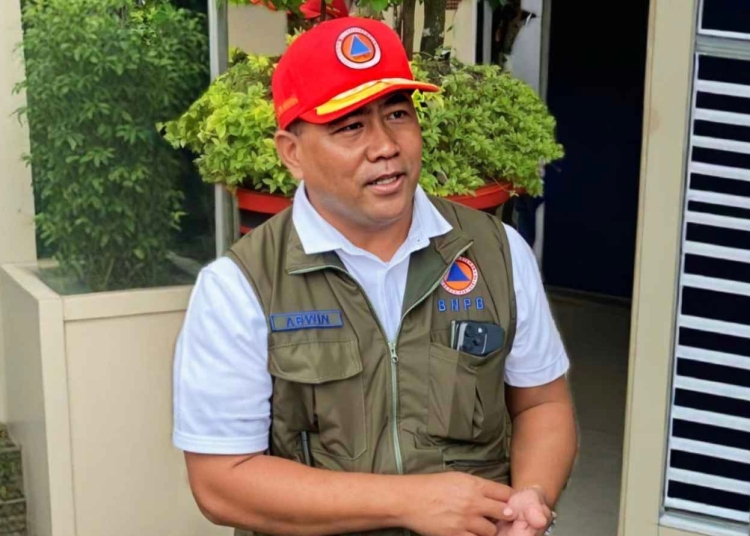 BPBD Jepara siaga kekeringan dengan persiapan droping air bersih di wilayah rawan musim kemarau