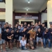 Pelarian tersangka pencabulan santriwati di Pati berakhir setelah ditangkap polisi di petilasan Wonogiri