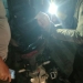 Motor Vario hitam yang hilang saat Salat Jumat di Masjid Ala’la Langon berhasil ditemukan warga