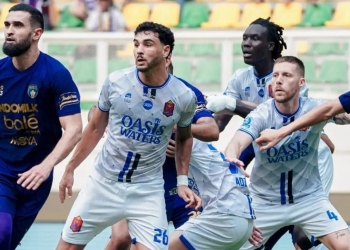 Persijap Jepara tampil perkasa dengan kemenangan 3-0 atas Persita Tangerang di BRI Super League 2025/2026. Gol dicetak Dicky Kurniawan, Sudi Abdallah, dan França, membuat Laskar Kalinyamat menjauh dari zona degradasi.