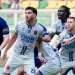 Persijap Jepara tampil perkasa dengan kemenangan 3-0 atas Persita Tangerang di BRI Super League 2025/2026. Gol dicetak Dicky Kurniawan, Sudi Abdallah, dan França, membuat Laskar Kalinyamat menjauh dari zona degradasi.