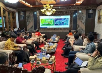 UGM dan Pemkab Jepara berkolaborasi mengembangkan wisata Pantai Bandengan dan Museum Kartini berbasis teknologi