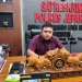 pedagang es degan di Mayong Jepara jadi korban penusukan