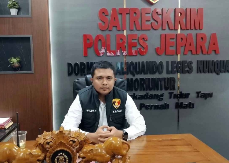mayat ditemukan di kebun tebu mayong jepara bukan pembunuhan