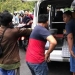 Evakuasi korban kecelakaan motor jatuh ke jurang 100 meter di Keling Jepara