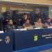 Polisi Polda Metro Jaya patroli malam tim pemburu begal 24 jam
