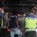 Laka Lantas Nalumsari di TL Pringtulis Jeparaperempatan Pringtulis Jepara oleh polisi