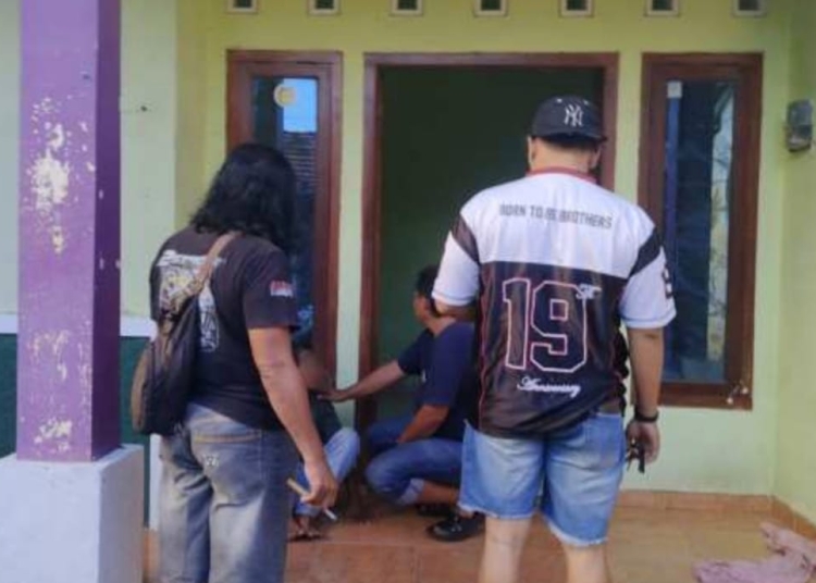 pelaku curanmor kudus dan penadah jepara diamankan polisi beserta barang bukti