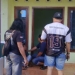pelaku curanmor kudus dan penadah jepara diamankan polisi beserta barang bukti
