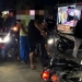 perkelahian warga di kalinyamatan jepara malam hari akibat senggolan motor