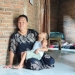 bocah cerebral palsy jepara