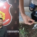 jamaah masjid di kudus kehilangan tas uang 5 juta terekam cctv