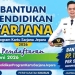 mahasiswa jepara menerima bantuan pendidikan kartu sarjana jepara 2026