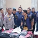 Polisi Polda Jawa Tengah ungkap kasus kejahatan jalanan 3C dan amankan puluhan tersangka Mei 2026