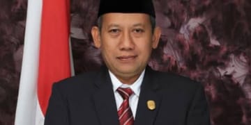 Wakil Ketua DPRD Jepara Junarso peringati May Day 1 Mei 2026 bersama pekerja di Jepara