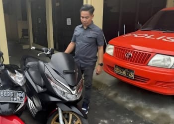 penemuan jasad remaja di perkebunan rembang