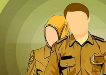 Ilustrasi ASN terlibat dugaan perselingkuhan hingga hamil di Jepara