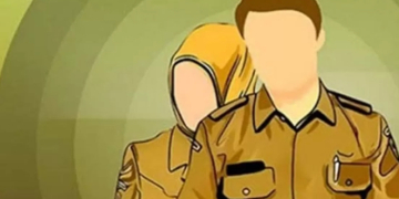 Ilustrasi ASN terlibat dugaan perselingkuhan hingga hamil di Jepara
