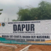 ilustrasi penipuan program dapur MBG pesantren rugi ratusan juta