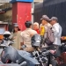 aksi debt collector tarik paksa motor emak emak di depok picu keributan warga