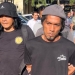 Badut penjual balon di Mojokerto ditangkap polisi setelah membunuh ibu mertua dan melukai istrinya