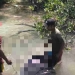 Mayat Tanpa Kepala Jepara