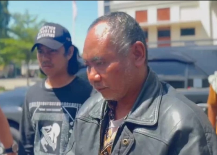 Polisi mengungkap modus dugaan pencabulan santriwati di pondok pesantren Pati