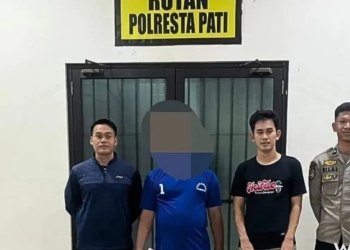 Warga Pati korban penipuan modus bisnis sapi ratusan juta