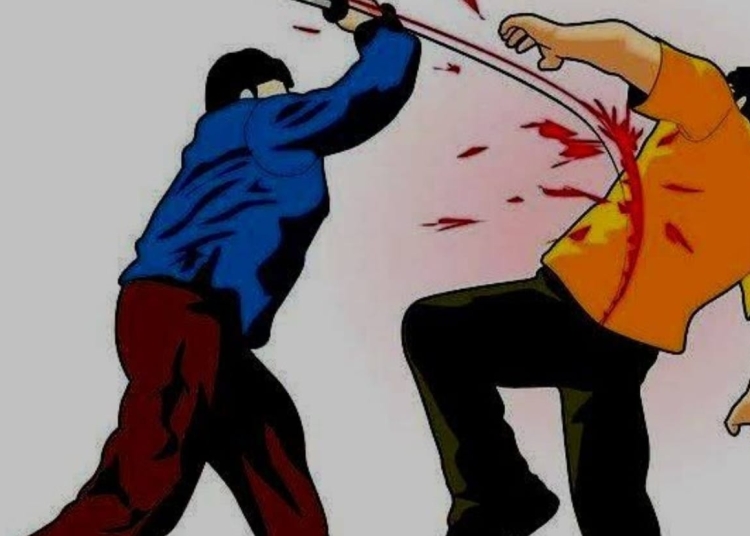 Suasana mencekam di Jepara usai aksi pembacokan dua warga dalam satu malam