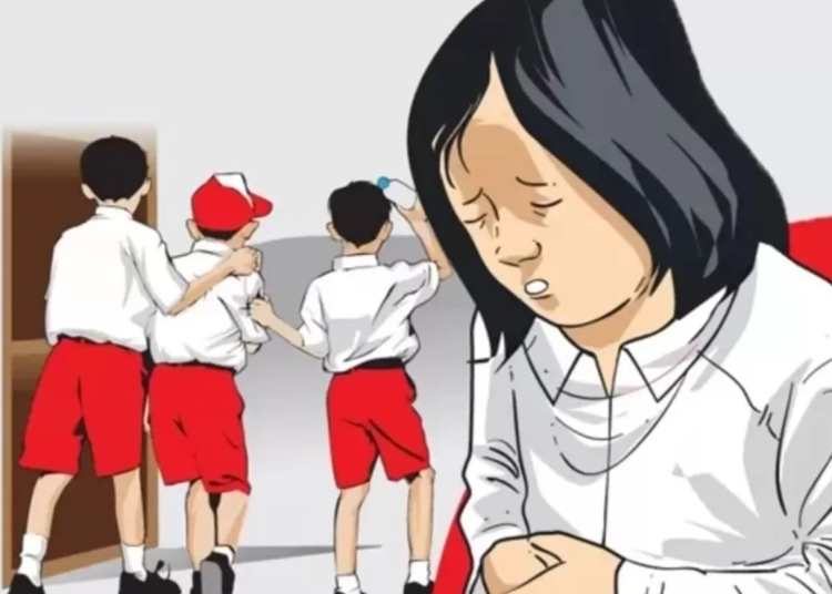Ratusan murid di Cakung diduga keracunan usai menyantap makan bergizi gratis MBG