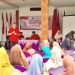 Kegiatan PDI Jepara pengobatan gratis dan Dapur Marhaen di Desa Watuaji