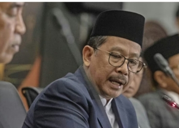 Pendiri ponpes di Pati ditangkap polisi usai sempat buron, MUI buka suara soal penegakan hukum di pesantren