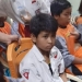 Ratusan siswa di Surabaya mengalami keracunan massal usai menyantap menu MBG diduga dari olahan daging