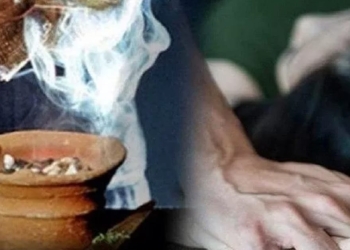 dukun cabul di pati ditangkap polisi usai tipu korban hingga hamil
