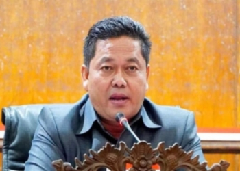 demo di Mapolresta Pati 13 Mei 2026 berlangsung kondusif dijaga aparat