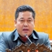 demo di Mapolresta Pati 13 Mei 2026 berlangsung kondusif dijaga aparat
