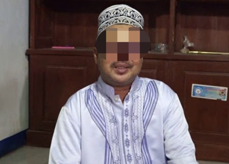 Abi Jamroh mundur dari Wakil Rais Syuriyah PWNU Jateng usai skandal seksual terbongkar