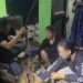 Polisi amankan remaja hendak tawuran di Kudus dengan senjata tajam