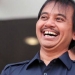 Roy Suryo menanggapi putusan Mahkamah Konstitusi soal status Jakarta sebagai ibu kota