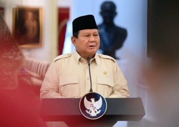 Prabowo Subianto minta mobil presiden berbahan kaca untuk menyapa rakyat