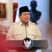 Prabowo Subianto minta mobil presiden berbahan kaca untuk menyapa rakyat