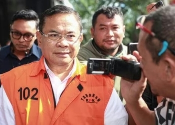 KPK limpahkan berkas kasus Sudewo ke penuntut umum