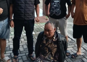 Kasus pencabulan santriwati di Pati, tersangka Ashari dipindah ke Polda Jateng
