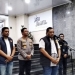 Petugas Polda Metro Jaya menangkap 16 pelaku begal dalam operasi tiga hari di Jakarta