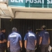 Penggeledahan kantor Koperasi BLN Salatiga terkait kasus penipuan nasabah