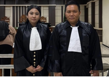 Kasus Korupsi BPR Bank Jepara Artha