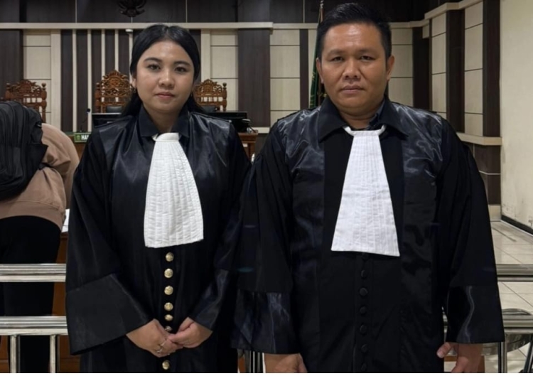 Kasus Korupsi BPR Bank Jepara Artha