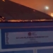 dapur sppg pidie terbakar akibat ledakan gas elpiji
